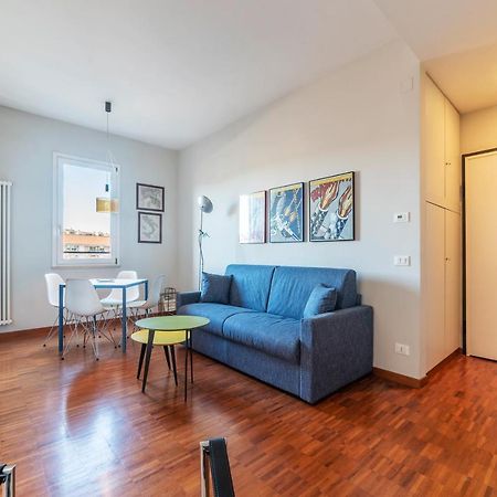 Bright Apt With Views Of San Pietro Řím Exteriér fotografie