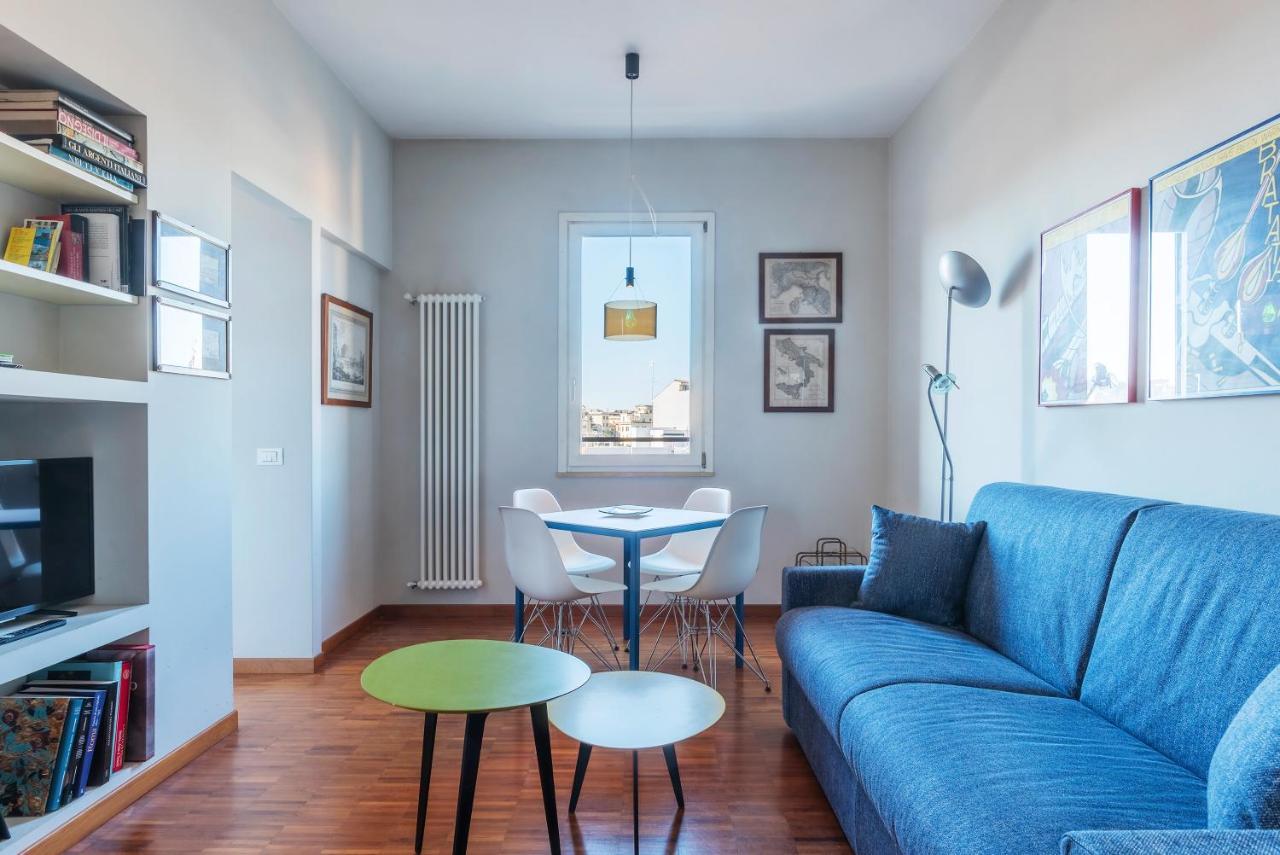 Bright Apt With Views Of San Pietro Řím Exteriér fotografie