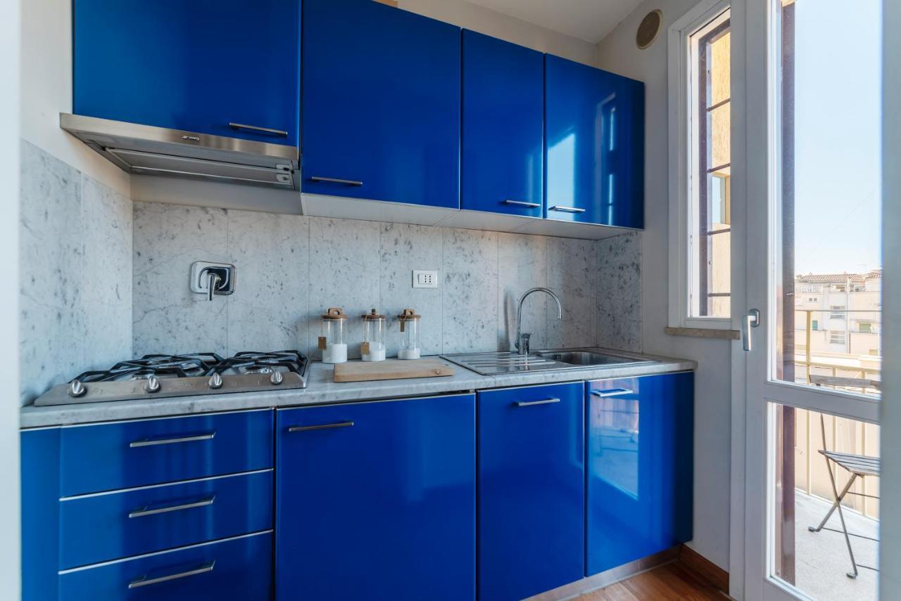 Bright Apt With Views Of San Pietro Řím Exteriér fotografie